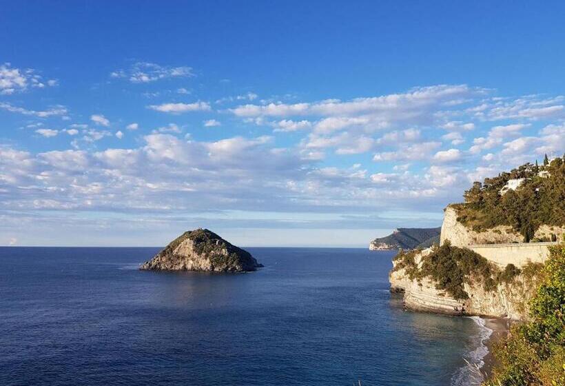 Residence Argentina R.t.a