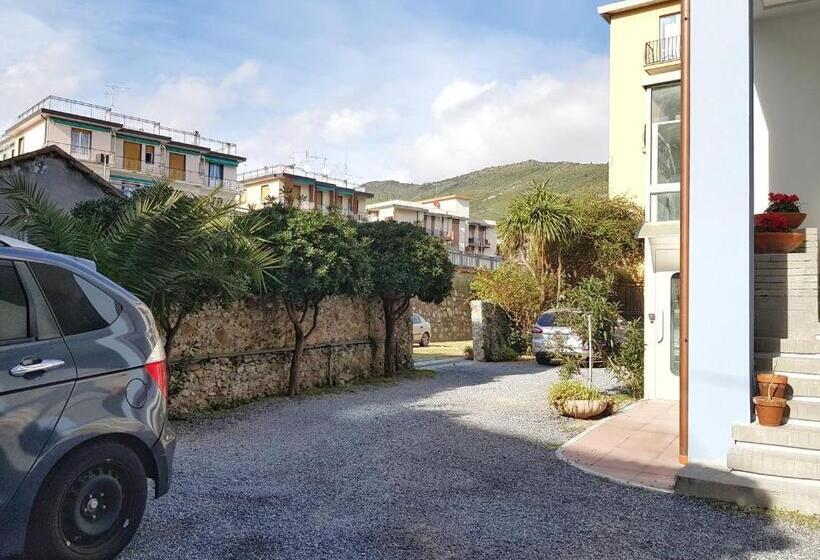 Residence Argentina R.t.a