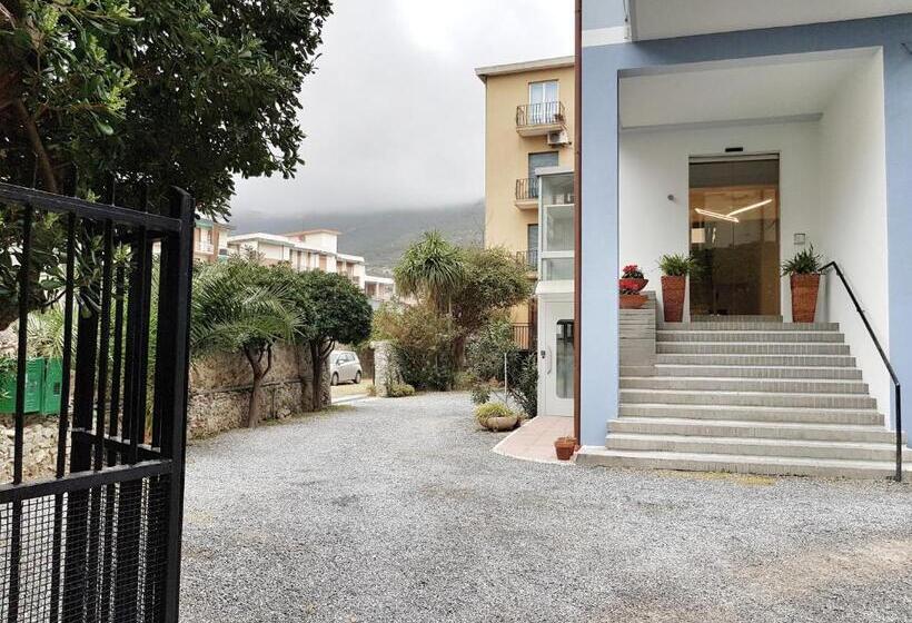 Residence Argentina R.t.a