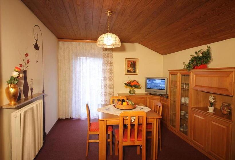 Residence Ben Ste