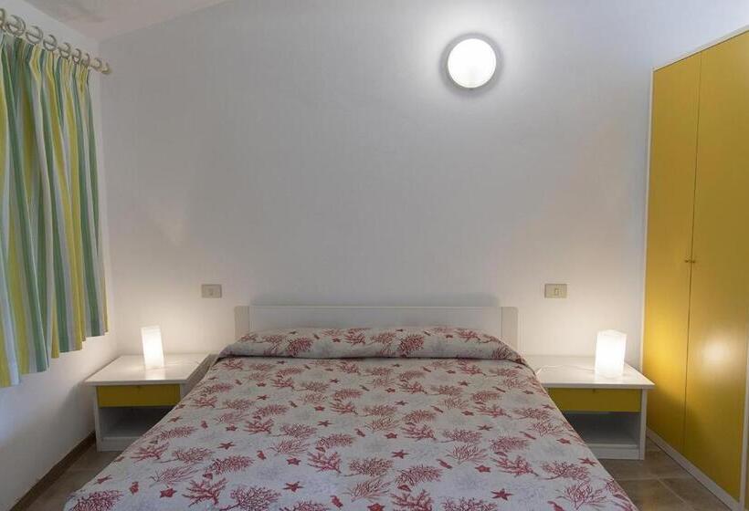 Residence Capobianco