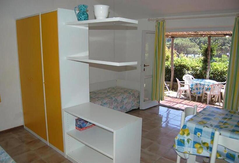 Residence Capobianco