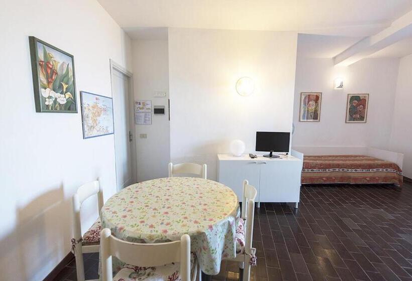 Residence Capobianco