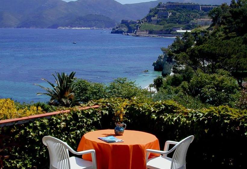 Residence Capobianco