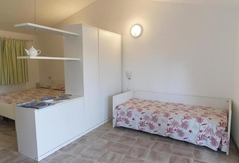 Residence Capobianco