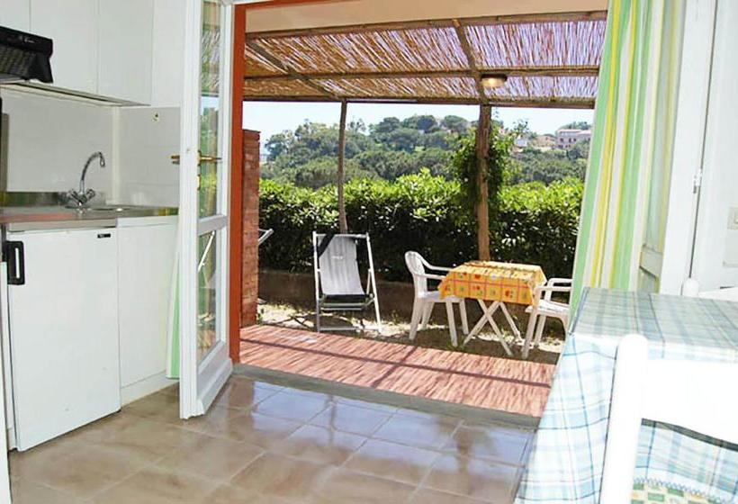 Residence Capobianco