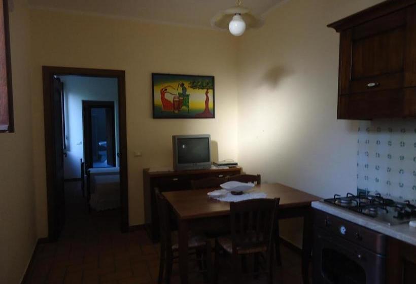 Residence Il Convento