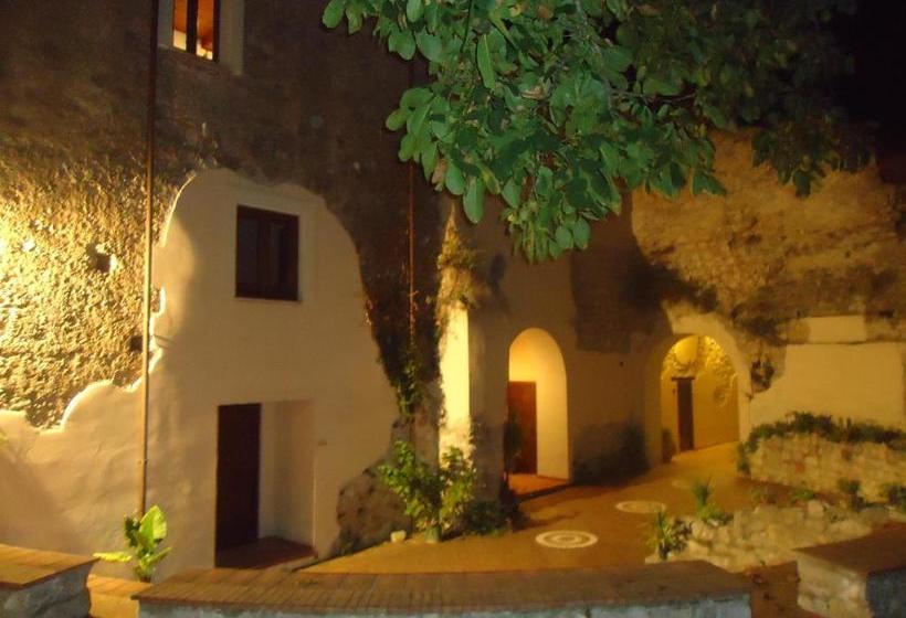 Residence Il Convento