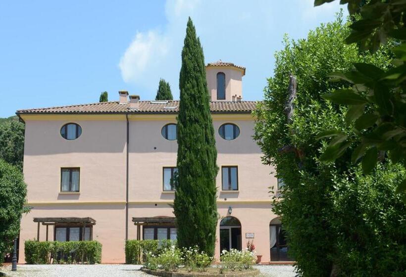 Residence Il Granaio