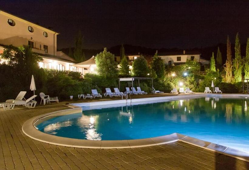 Residence Il Granaio