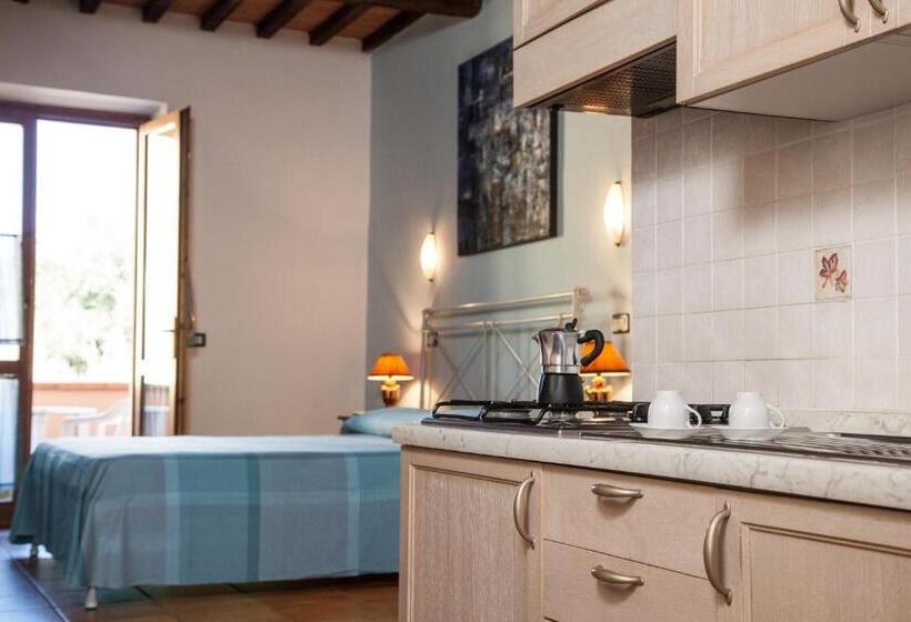 Residence Il Granaio