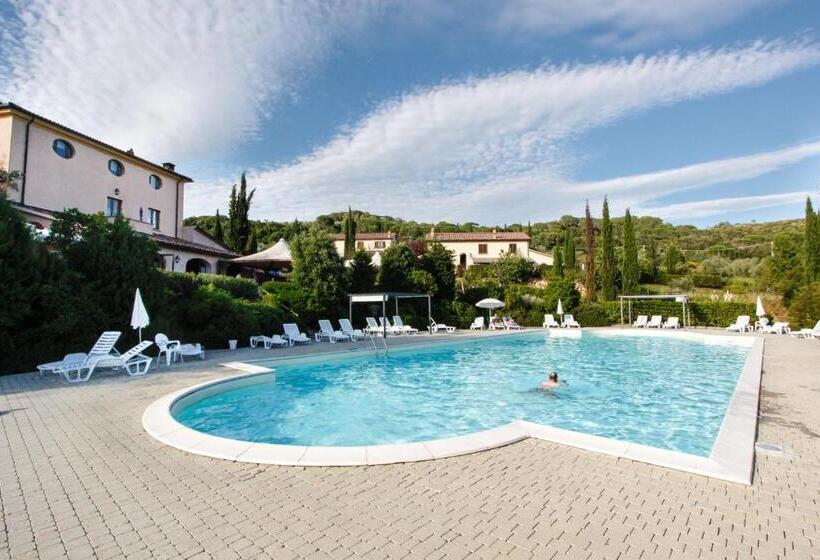 Residence Il Granaio