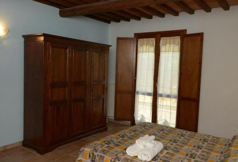 Residence Il Granaio