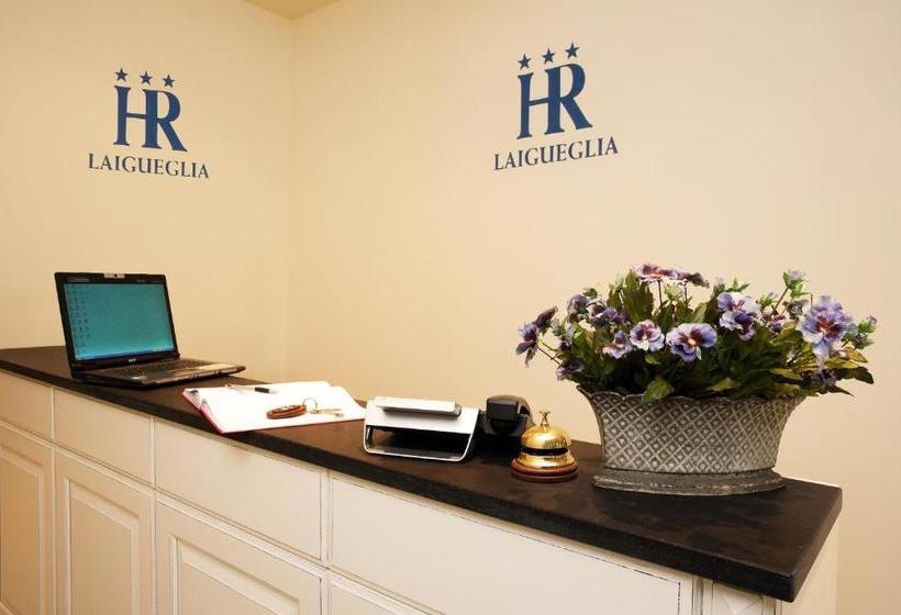 Residence Laigueglia