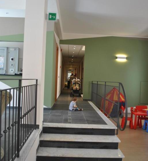 Residence Laigueglia