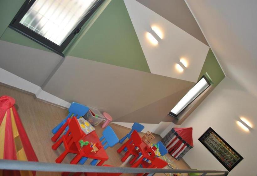 Residence Laigueglia