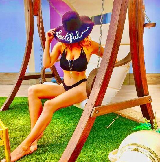 Wellness Suite Na  Canuna