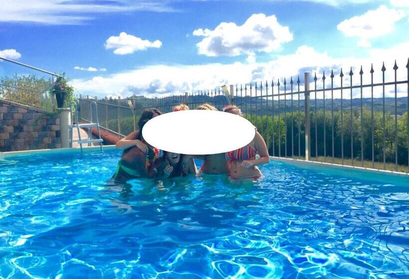 Wellness Suite Na  Canuna