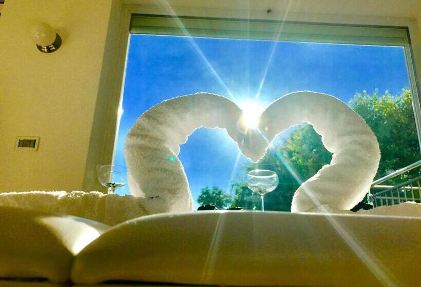 Wellness Suite Na  Canuna