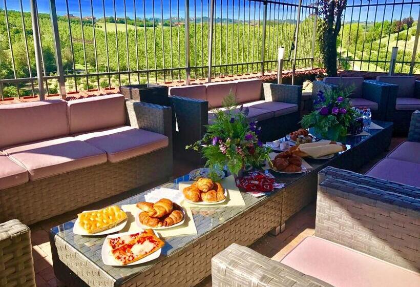 Wellness Suite Na  Canuna