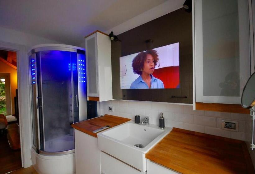 Wellness Suite Na  Canuna