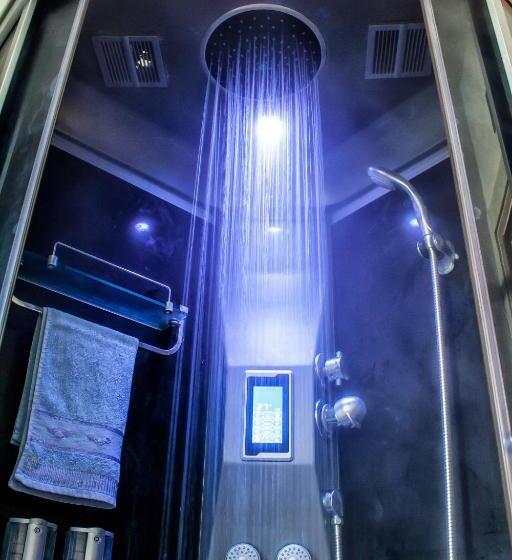 Wellness Suite Na  Canuna