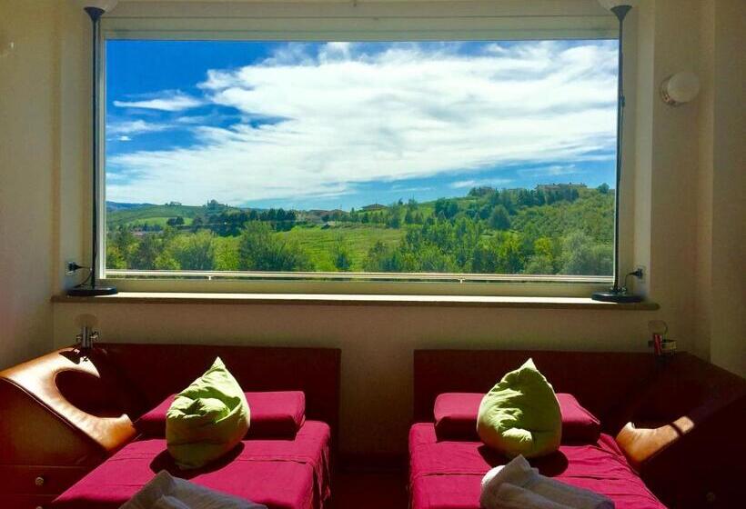 Wellness Suite Na  Canuna