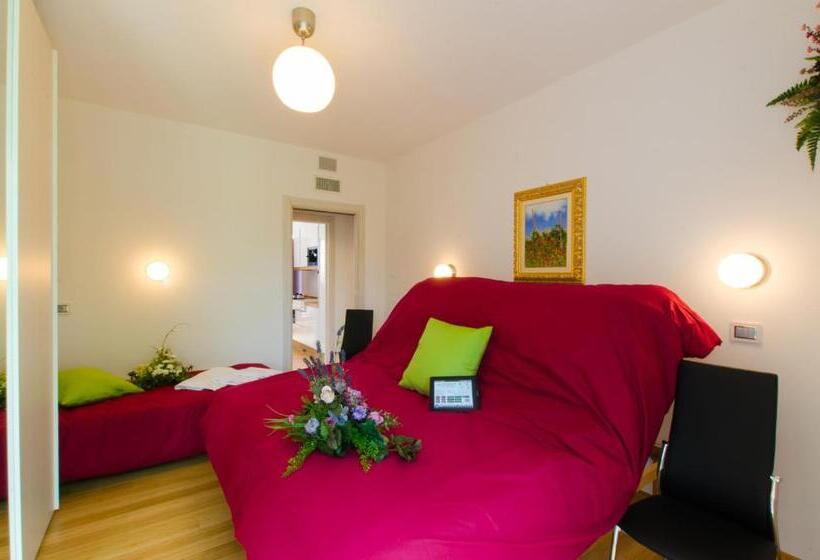 Wellness Suite Na  Canuna