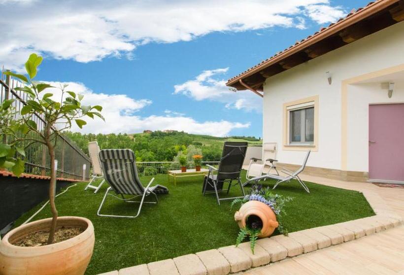 Wellness Suite Na  Canuna