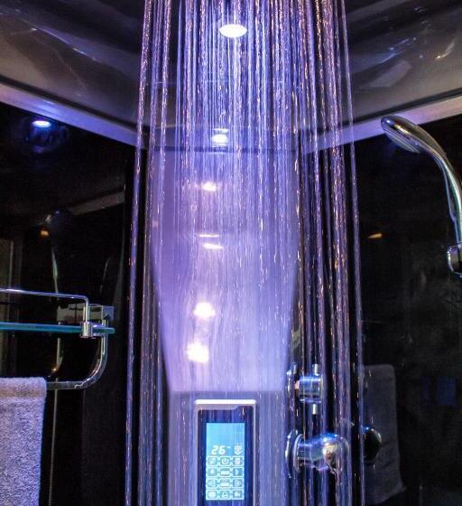 Wellness Suite Na  Canuna