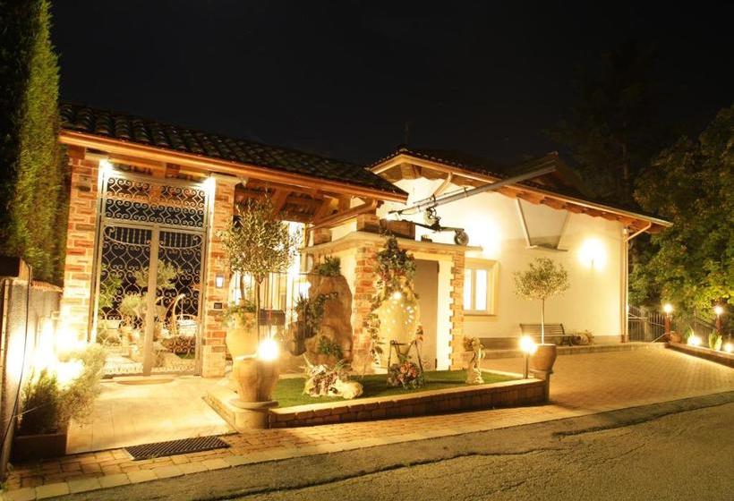 Wellness Suite Na  Canuna