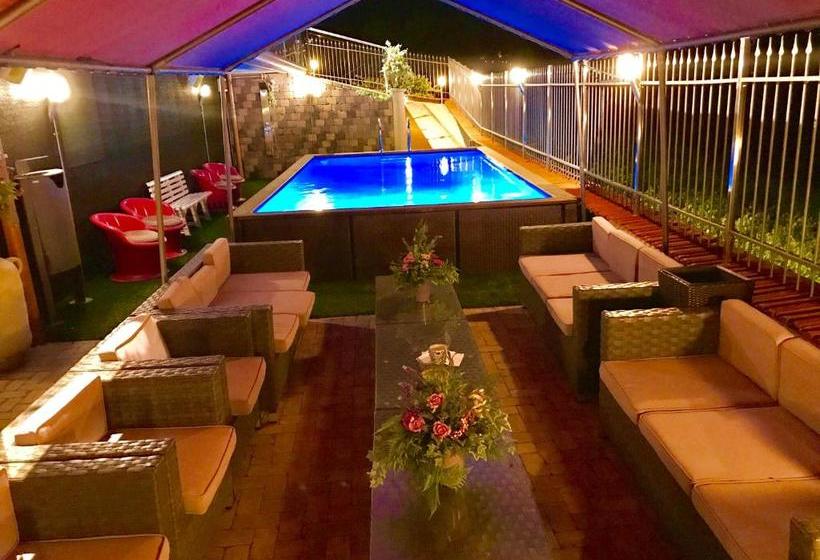 Wellness Suite Na  Canuna