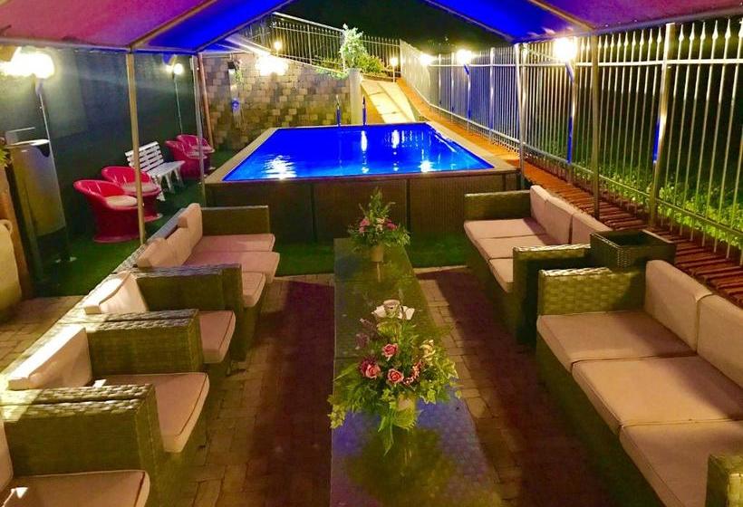 Wellness Suite Na  Canuna