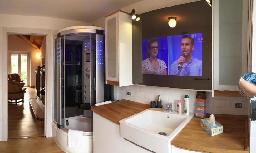 Wellness Suite Na  Canuna