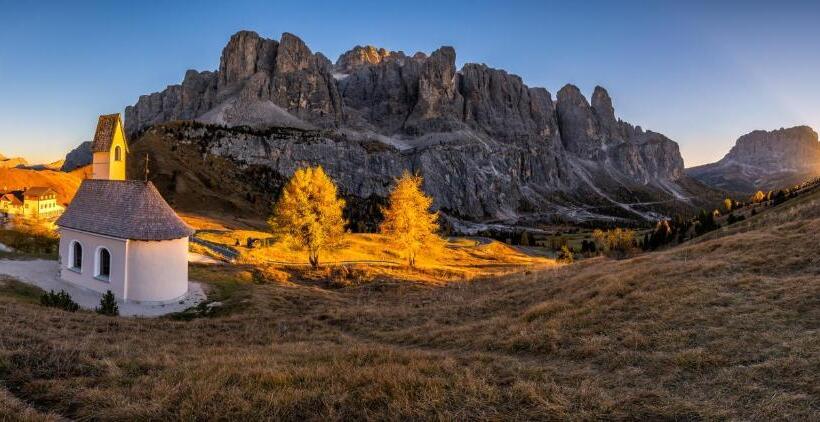 Общежитие Rifugio Frara