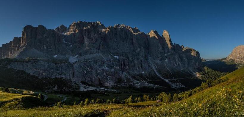 Общежитие Rifugio Frara