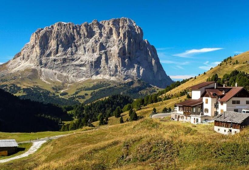 Общежитие Rifugio Frara