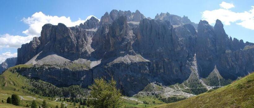 Общежитие Rifugio Frara