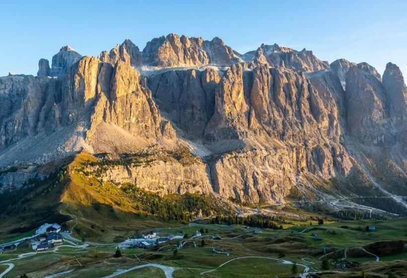 Общежитие Rifugio Frara