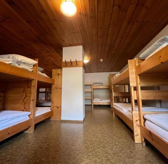 Общежитие Rifugio Frara