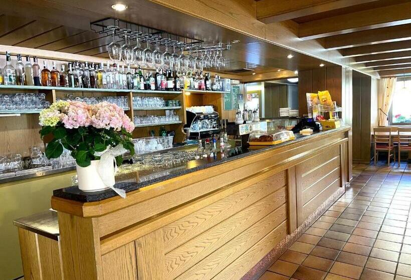 Общежитие Rifugio Frara