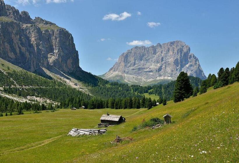 Общежитие Rifugio Frara