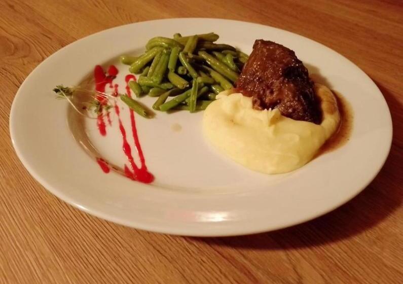 Общежитие Rifugio Frara