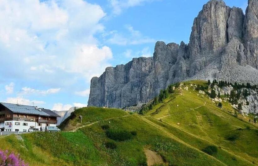 Общежитие Rifugio Frara