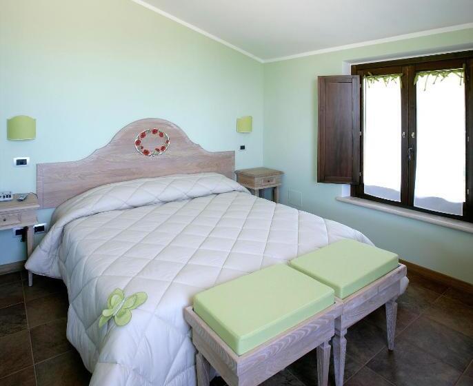 Appartamenti Poggio Fiorito