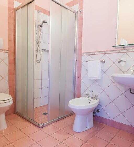 Appartamenti Poggio Fiorito