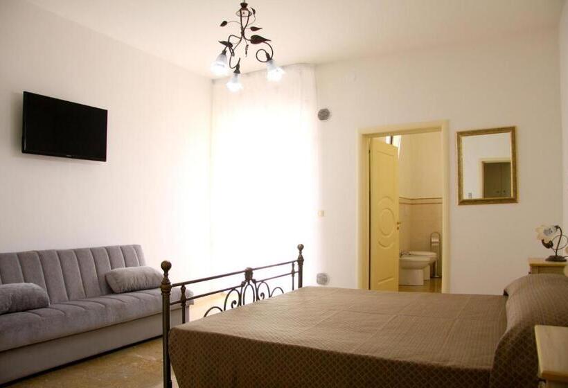 Don Nicola Residence