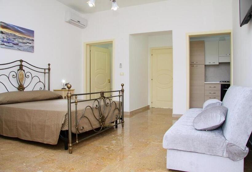 Don Nicola Residence