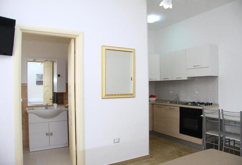 Don Nicola Residence