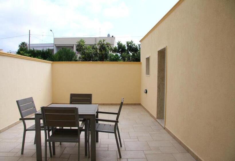 Don Nicola Residence